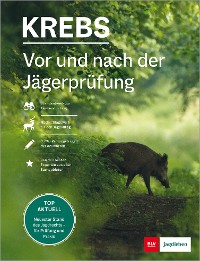 Cover Vor und nach der Jägerprüfung - Teilausgabe Jagdhunde