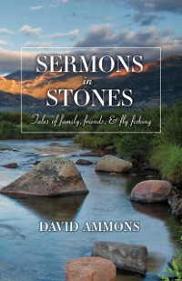 Cover Sermons in Stones
