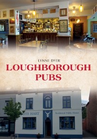 Cover Loughborough Pubs