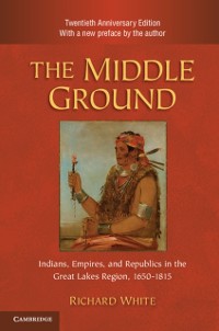 Cover Middle Ground