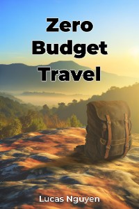 Cover Zero Budget Travel