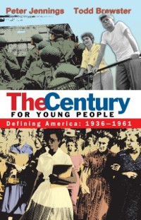 Cover Century for Young People