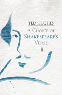 Cover A Choice of Shakespeare''s Verse
