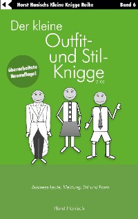 Cover Der kleine Outfit- und Stil-Knigge 2100