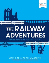 Cover The Railway Adventures