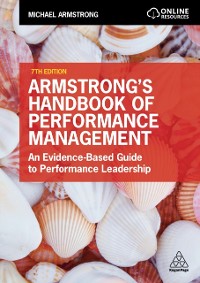 Cover Armstrong''s Handbook of Performance Management