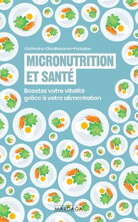 Cover Micronutrition et santé