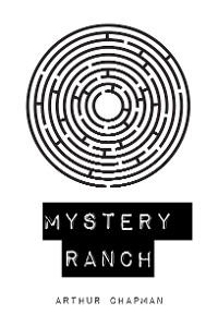 Cover Mystery Ranch