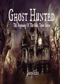 Cover Ghost Hunted