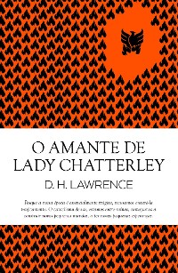 Cover O Amante de Lady Chatterley