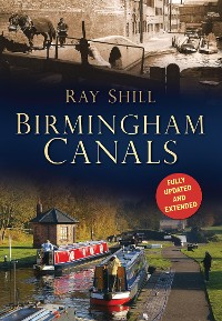 Cover Birmingham Canals