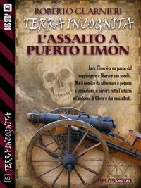Cover L'assalto a Puerto Limon