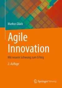 Cover Agile Innovation