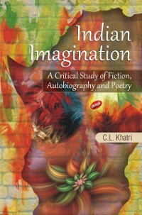 Cover Indian Imagination