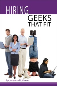 Cover Hiring Geeks That Fit