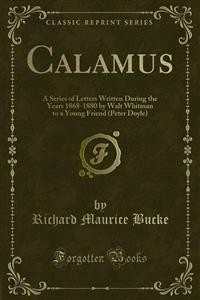 Cover Calamus
