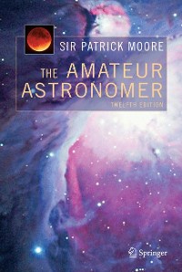 Cover The Amateur Astronomer