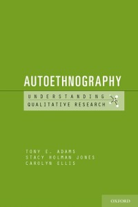 Cover Autoethnography