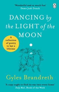 Cover Dancing By The Light of The Moon