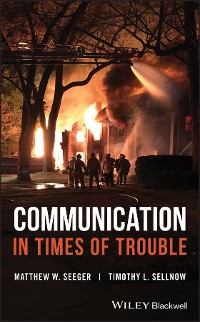 Cover Communication in Times of Trouble