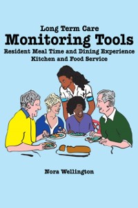 Cover Long Term Care Monitoring Tools