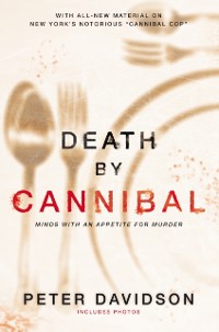 Cover Death by Cannibal