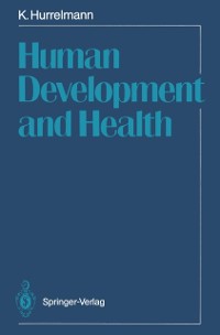 Cover Human Development and Health
