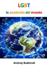 Cover LGBT La pandemia del mondo