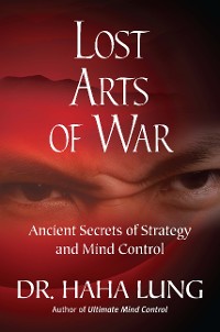 Cover Lost Arts of War: