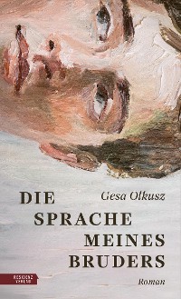 Cover Die Sprache meines Bruders