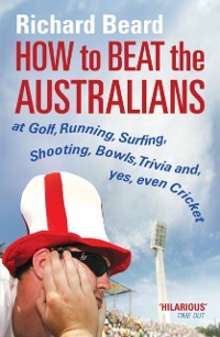Cover How to Beat the Australians
