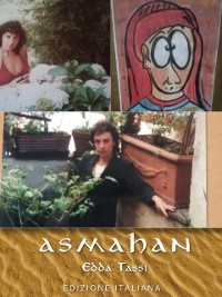 Cover Asmahan