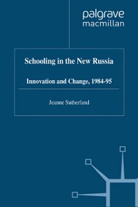Cover Schooling in New Russia