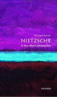 Cover Nietzsche: A Very Short Introduction
