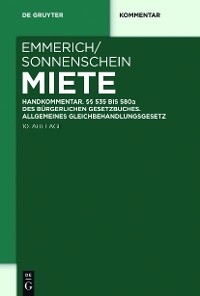 Cover Miete