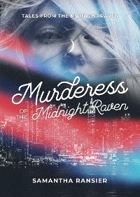 Cover Murderess of the Midnight Raven