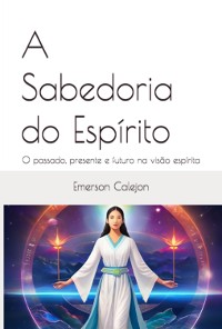 Cover A Sabedoria Do Espírito