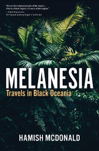 Cover Melanesia