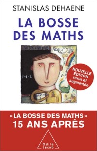 Cover La Bosse des maths