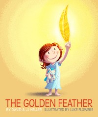 Cover Golden Feather