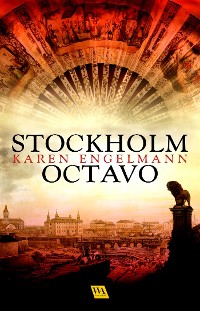 Cover Stockholm Octavo