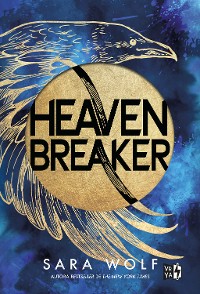 Cover Heavenbreaker