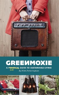 Cover Greenmoxie