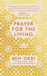Cover Prayer for the Living