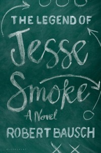 Cover Legend of Jesse Smoke