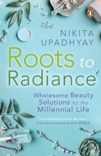 Cover Roots to Radiance