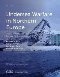 Cover Undersea Warfare in Northern Europe