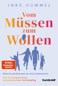 Cover Vom Müssen zum Wollen