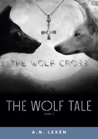 Cover The Wolf Tale