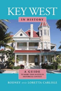 Cover Key West in History